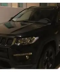 Jeep Compass 1.6 Multijet Night Eagle