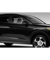 HYUNDAI Tucson 2ª serie - 2017