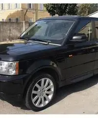 LAND ROVER RR Sport 1ª serie - 2008