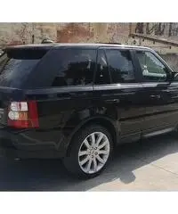 LAND ROVER RR Sport 1ª serie - 2008 - 2