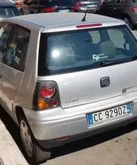 SEAT Arosa - 2002 - 2