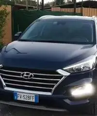 HYUNDAI Tucson 2ª serie 1.6 Xprime DCT- 2019