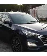 HYUNDAI Tucson 2ª serie 1.6 Xprime DCT- 2019 - 2