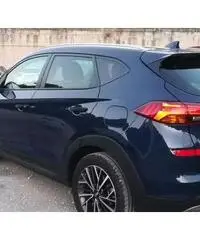 HYUNDAI Tucson 2ª serie 1.6 Xprime DCT- 2019 - 3