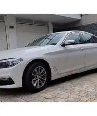 BMW Serie 5 - 2017 - 2