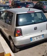 SEAT Arosa - 2002 - 2