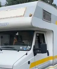 Camper Peugeot - 2