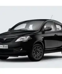 LANCIA YPSILON GPL