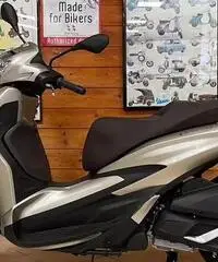 Piaggio Beverly 400 hpe - Rate da Gennaio o Tax 0