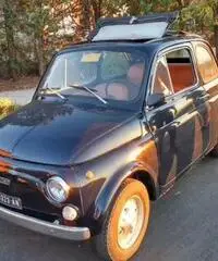 Fiat 500 d'epoca