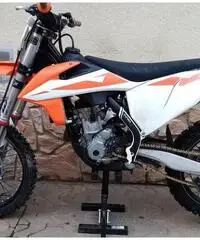 Ktm 250 sx-f - 2019