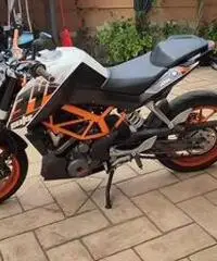 Ktm duke 390 - 3