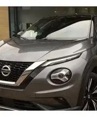 NISSAN Juke 2ª serie - 2020