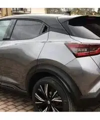 NISSAN Juke 2ª serie - 2020 - 2