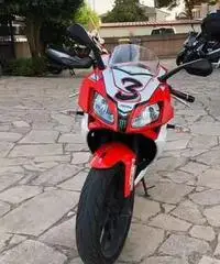 Aprilia RS 125