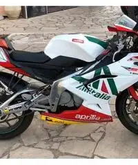 Aprilia RS 125 - 2