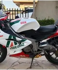 Aprilia RS 125 - 3