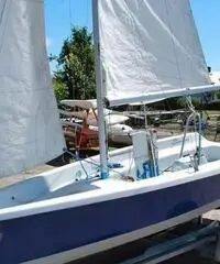 Laser stratos keel