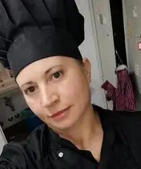 Chef di cucina