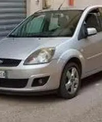 Ford Fiesta 1.4 TDCI