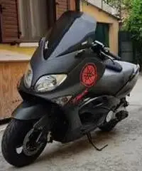 Yamaha Tmax 500 iniezione - 2