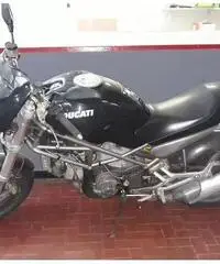 DUCATI Monster 900 S