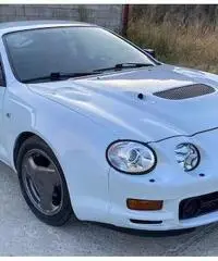 TOYOTA Celica gt-four st205