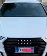 AUDI A3 1.6 diesel km 30100 - 2