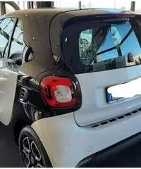 Noleggio smart fortwo 1.0 passion - 4