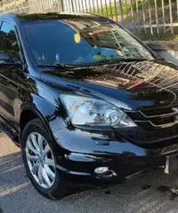 Honda CRV