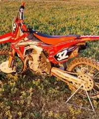 Honda CRF 450 r 2013 - 2