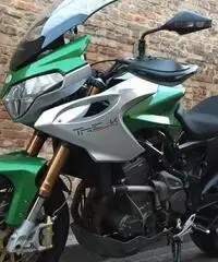 Benelli TRE 1130 K - 2010