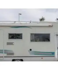 Camper doral 115anno 2000fiat 2.8 td 7 posti lettoa - 2