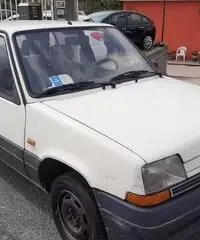 Renault 5 GTR 1.2