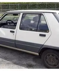 Renault 5 GTR 1.2 - 2