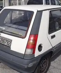 Renault 5 GTR 1.2 - 3