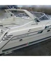 CRANCHI Mediterranee 40