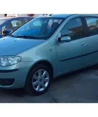 FIAT Punto 3ª serie - 2004