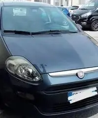 Punto evo 1.3 multijet 95 cv