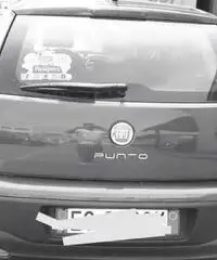 Punto evo 1.3 multijet 95 cv - 2