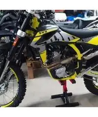 Enduro SWM RS 300 R