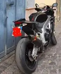 Aprilia RSV4 - 2010 - 3