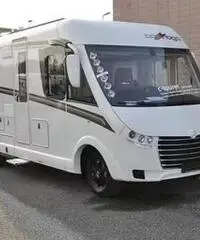 CARTHAGO C-Tourer I 150 QB