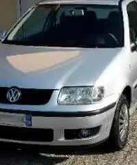 Vw polo 1.0 Benzina