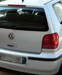 Vw polo 1.0 Benzina - 2