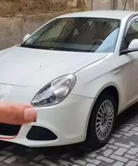 ALFA ROMEO Giulietta - 2012