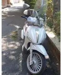 Piaggio Beverly 300 - 2017 - 2