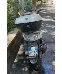 Piaggio Beverly 300 - 2017 - 3