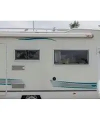 Camper doral 115anno 2000fiat 2.8 td 7 posti letto