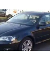 Audi a3 sp 1600 gpl